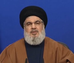 ‏Le Parisien: An Iranian agent leaked Nasrallah's location to Israel