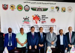 Yemeni  Alsudi elected to head West Asian Darts Federation