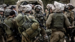 Israeli Army Readying to Stay in Lebanon More Than the "60 Days Agreed in Cease-fire"