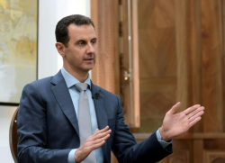 How Assad’s failures fueled Syria’s collapse