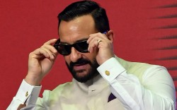 India’s Bollywood star Saif Ali Khan out of danger after stabbing at Mumbai home