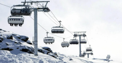 Ski lift collapse in Spain injures at least 30 people