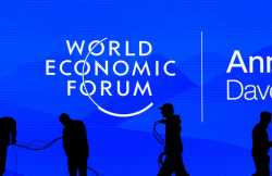 WEF 2025 to kick off in Davos in shadow of fragmented world