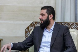 Syria's de facto leader requests Russia to hand over al-Assad