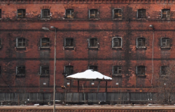 From jail cells to hotel rooms: Iconic Russian prison sold for bold transformation