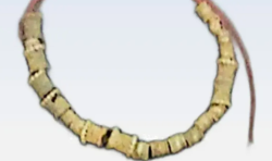 Yemen : Ancient Gold Necklace Stolen from Sayoun Museum