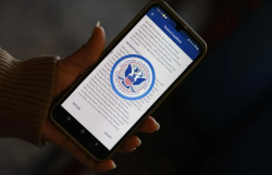 US unveils new app for 'self-deportations'