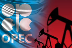 OPEC Sticks to Global Oil Demand Forecasts, Reports Output Jump