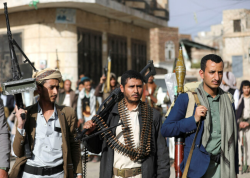 The Houthis’ four-year honeymoon is over