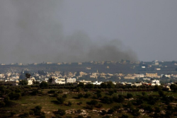 Syria slams ‘flagrant’ Israeli violation after deadly bombardment