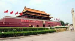 China slams Trump’s tariffs on importing Venezuelan oil