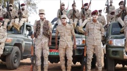 UN final report on Sudan does not make 'single finding against UAE', Gargash Says
