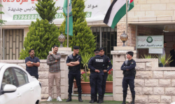 Jordan jails 4 for 20 years in case linked to Muslim Brotherhood