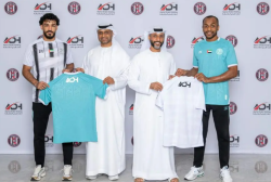 Alpha Dhabi Holding announces a partnership with Al Jazira Club