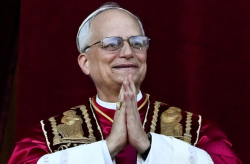 Pope Leo XIV reactions: Americans, global leaders cheer for Chicago native