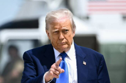 Trump’s bold approach to Iran nuclear talks