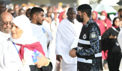 Smart Hajj: How authorities are preparing for crowd control