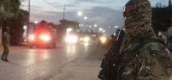 United States announces arrest of ISIS mercenary leader