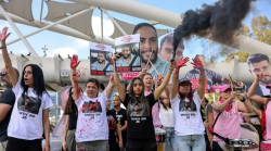 Israeli military recovers bodies of two hostages held by Hamas: Netanyahu