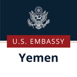 اليمن : السفارة الأمريكية تدين استمرار احتجاز المدنيين الأبرياء من قبل الحوثيين وتطالب بالإفراج الفوري عنهم