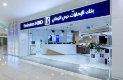 Emirates NBD, Siemens to boost financing for large-scale green infrastructure projects
