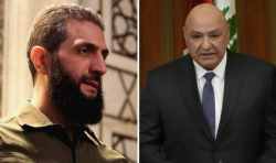 Will Lebanon learn from Al-Sharaa’s government?