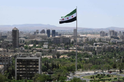 Syria decrees full body swimwear for women on public beaches