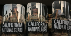 Protests over Trump's immigration raids spread across the US