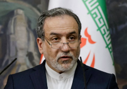 Iran-US Mediator Oman Says No Nuclear Talks on Sunday