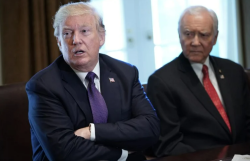 Trump Privately Approved of Attack Plans for Iran but Has Withheld Final Order