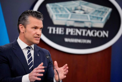 US intervention 'devastated' Iran's nuclear programme: Pentagon
