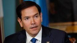 Rubio: Iranian retaliation to US strikes would be ‘the worst mistake they’ve ever made’