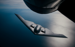 B2 Bombers, Bunker Busters, Tomahawks: The Weapons US Used To Strike Iran