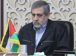 Iranian nuclear scientist killed in Israeli drone strike