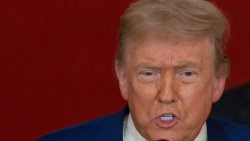 Trump ‘still interested’ in Iran diplomacy: White House