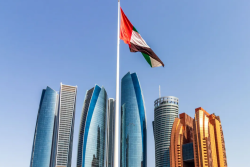 فيتش تؤكد تصنيف أبوظبي عند AA مع نظرة مستقبلية مستقرة