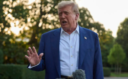 In foul-mouthed tirade, Trump savages Israel for striking Iran, says it violated ceasefire