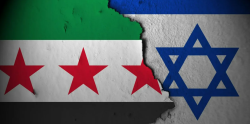 Israeli Official Confirms Direct Communication Between Tel Aviv and Damascus