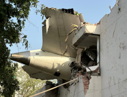 Indian investigators download black box data from fatal Air India crash