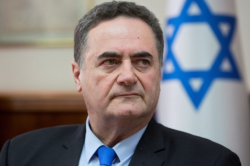 Israel’s defense chief threatens to retaliate for Houthi missiles