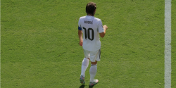 ميلان الإيطالي يعلن ضم لوكا مودريتش رسميا