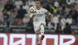 Real Madrid confirms Lucas Vazquez departure