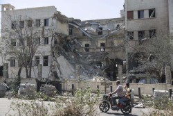 New Ceasefire Agreement Holds in Syria’s Sweida