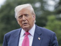 Donald Trump 'Is Most Successful President After Six Months' Since FDR