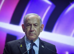 Netanyahu suffering from food poisoning, his office says, after he skipped cabinet meeting