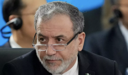 Iran and three European powers set to resume nuclear talks, says foreign minister