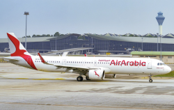 Air Arabia to Launch Low-Cost Carrier in Saudi Arabia