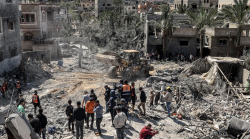 Washington Urges Hamas to Respond to Updated Gaza Truce Proposal