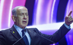 Anti-government activist in her 70s arrested for plotting to assassinate Netanyahu
