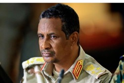 Sudan's RSF names PM, presidential council in rival govt